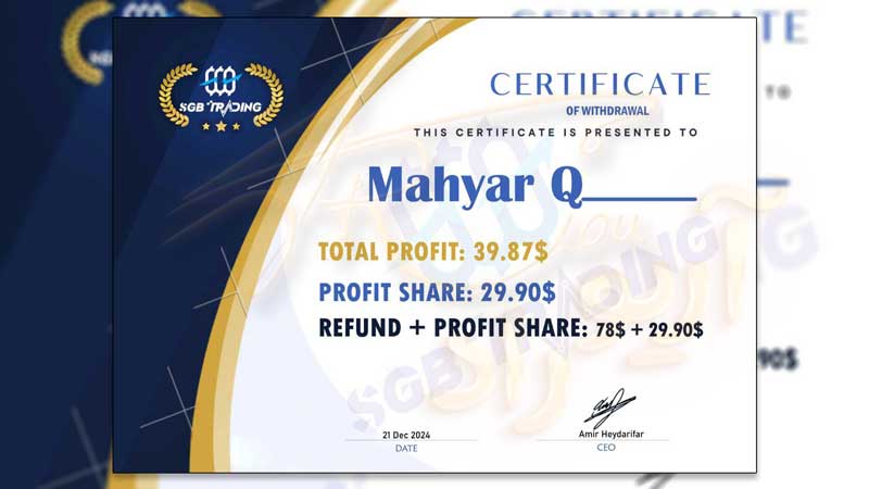 Certificate-Prop 15
