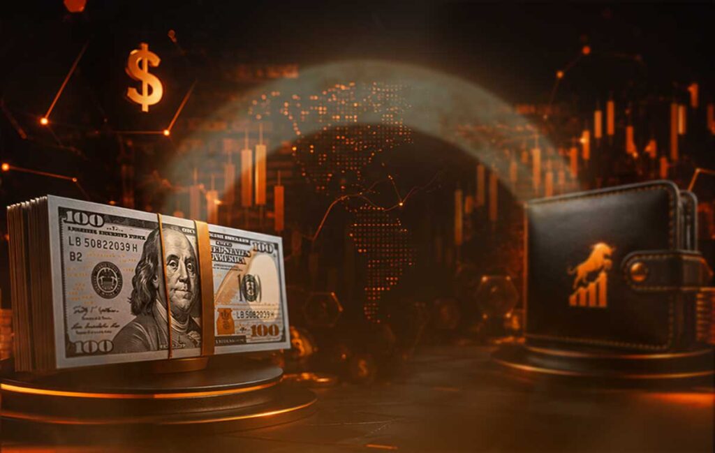 پراپ تریدینگ چیست فارکس آریو