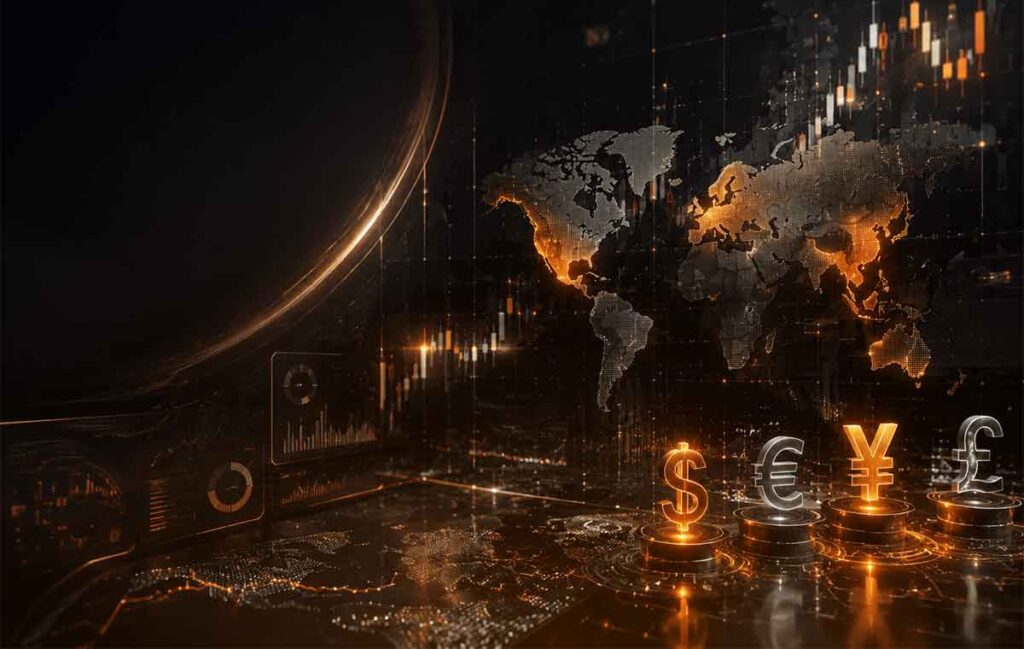 تحلیل روزانه فارکس 23 تیر