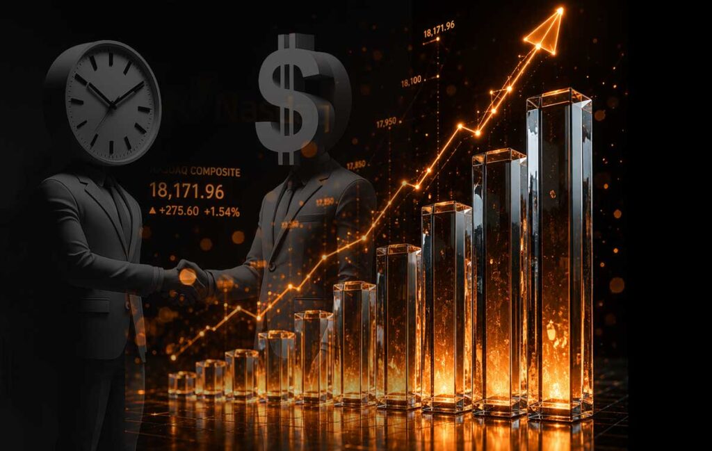 مدیریت سرمایه در پراپ تریدینگ