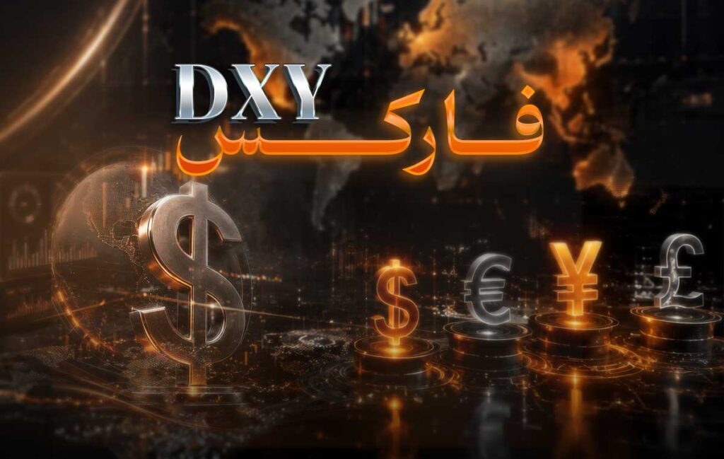 استفاده از شاخص دلار در تحلیل فارکس